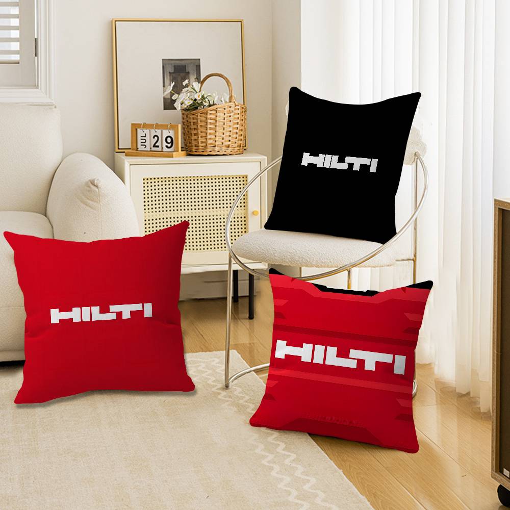 Home Textile Industry - H-Hilti - Funda de Cojín Industrial