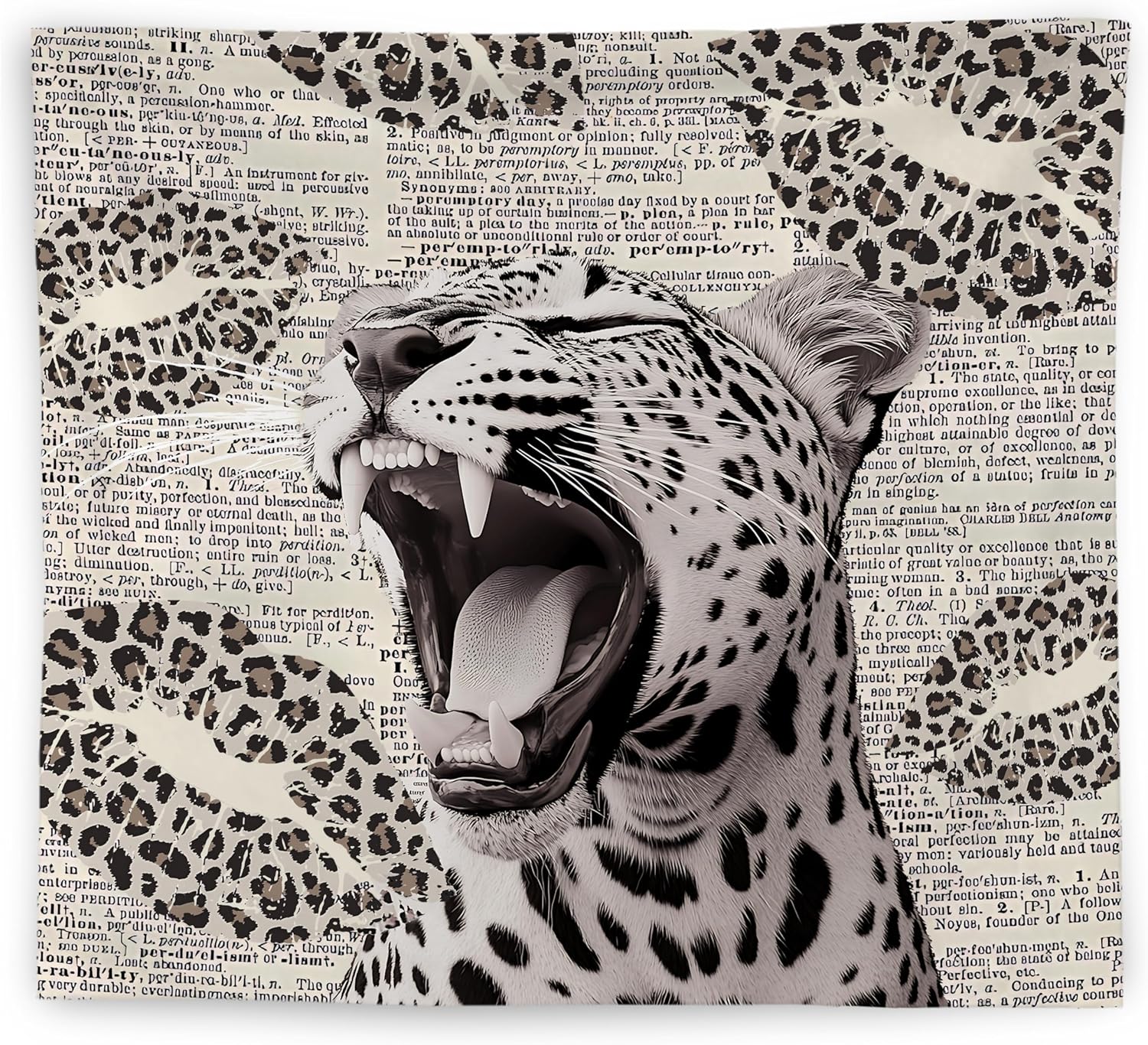 Home Textiles Luxury Curtains - Tapiz Bohemio para Colgar en la