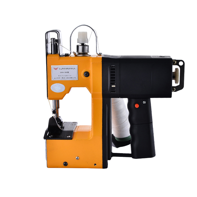 Máquina de coser eléctrica por - Home Textile Industry reseña y precio