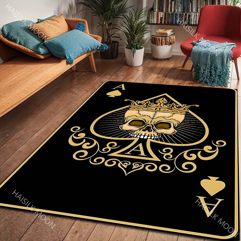 Alfombra de 6 Estilos con Dise - Luxury Home Textiles Usa reseña y precio