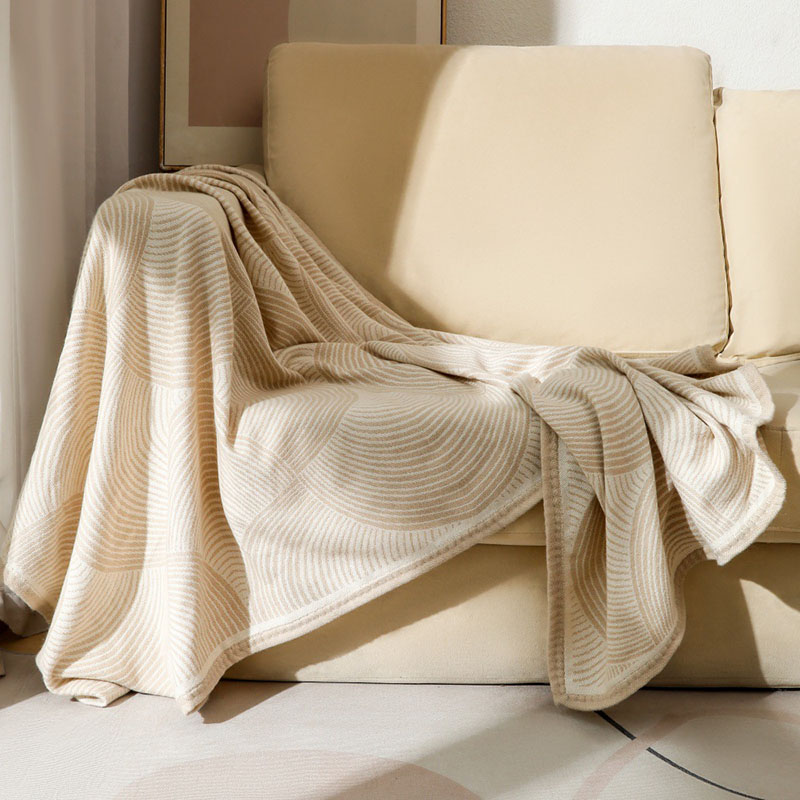 Manta de Lujo con Estampado de - Luxury Home Textiles Usa reseña y precio