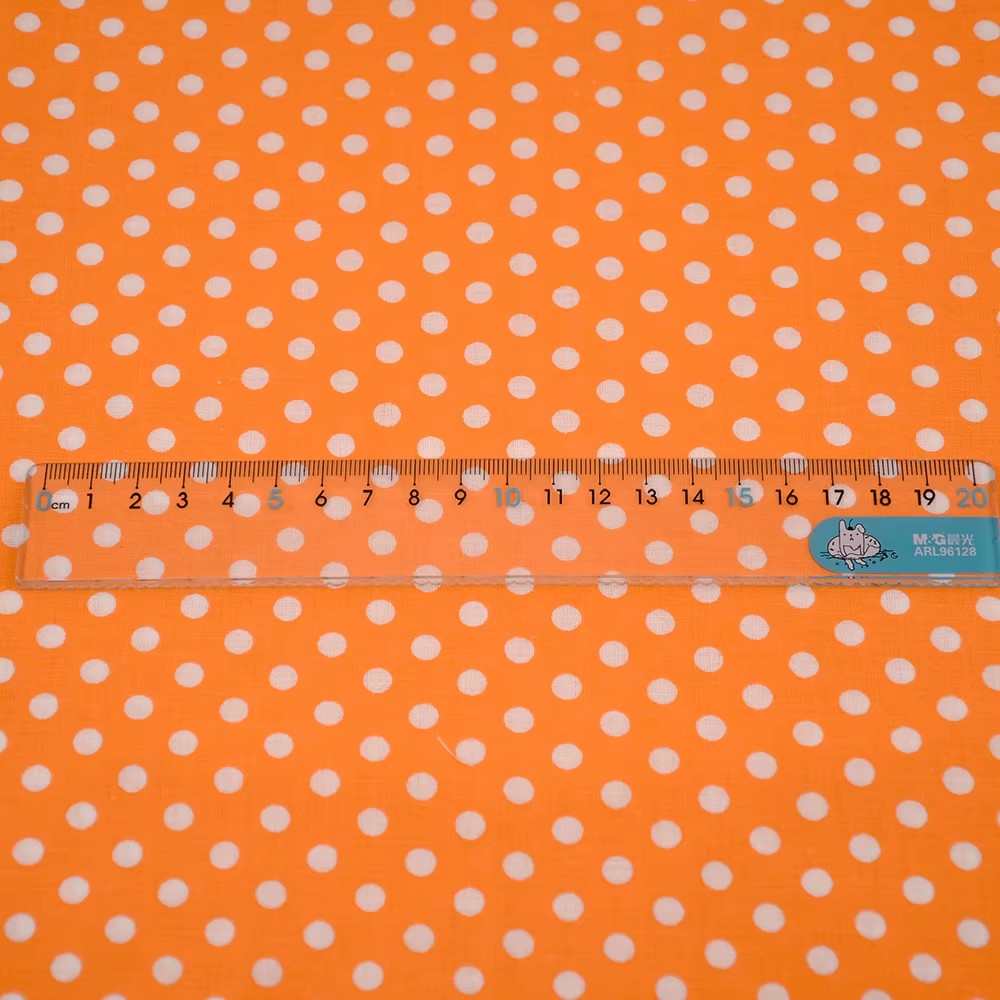 Tela de algodón con estampado  - Home Textiles And Decor reseña y precio