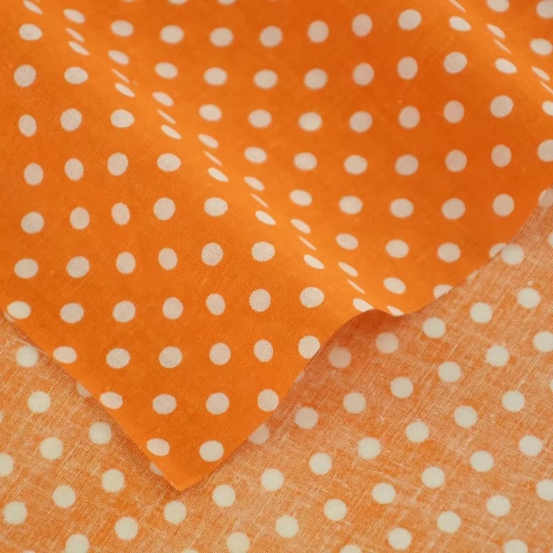 Tela de algodón con estampado  - Home Textiles And Decor reseña y precio