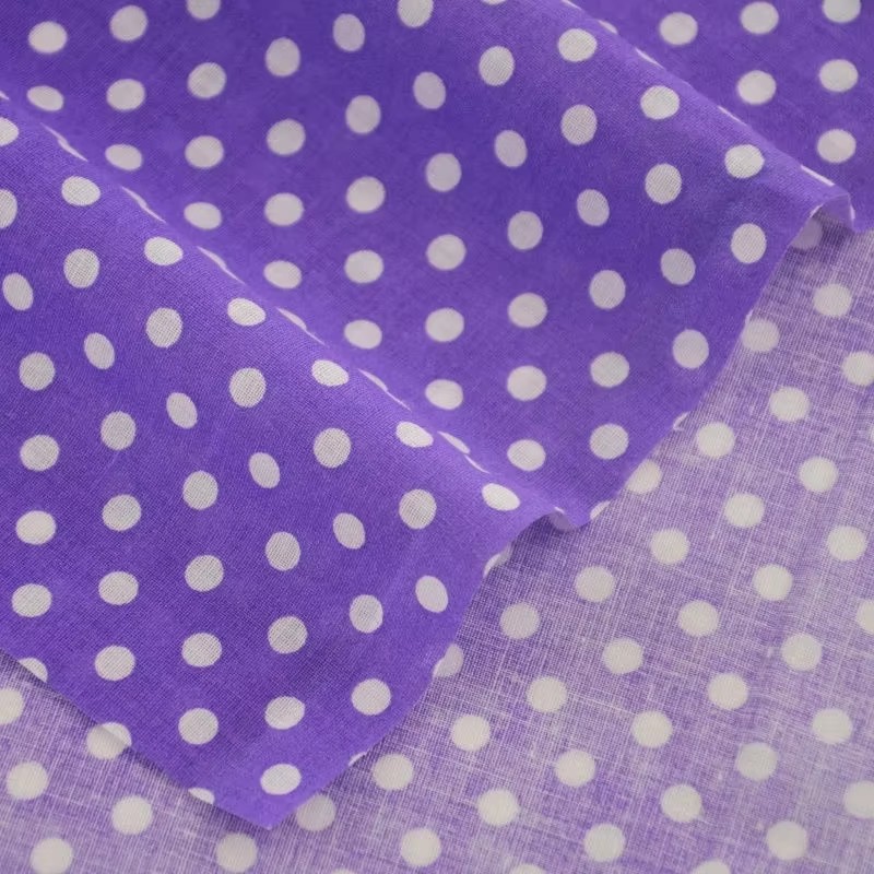 Tela de algodón con estampado  - Home Textiles And Decor reseña y precio