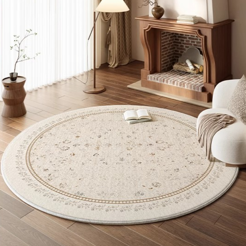 Alfombras de estilo Medieval p - Luxury Home Textiles Usa reseña y precio