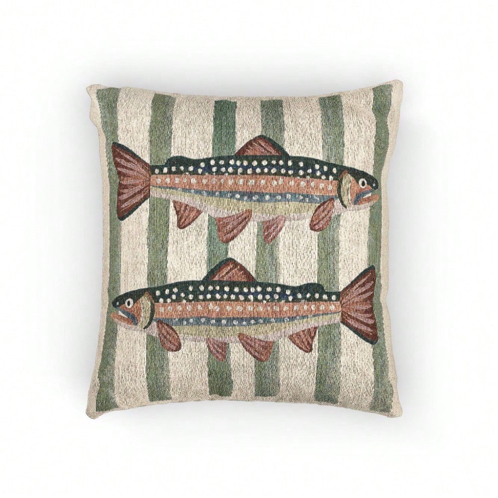 Cojín decorativo con diseño de - Pillow Insert 18X18 reseña y precio