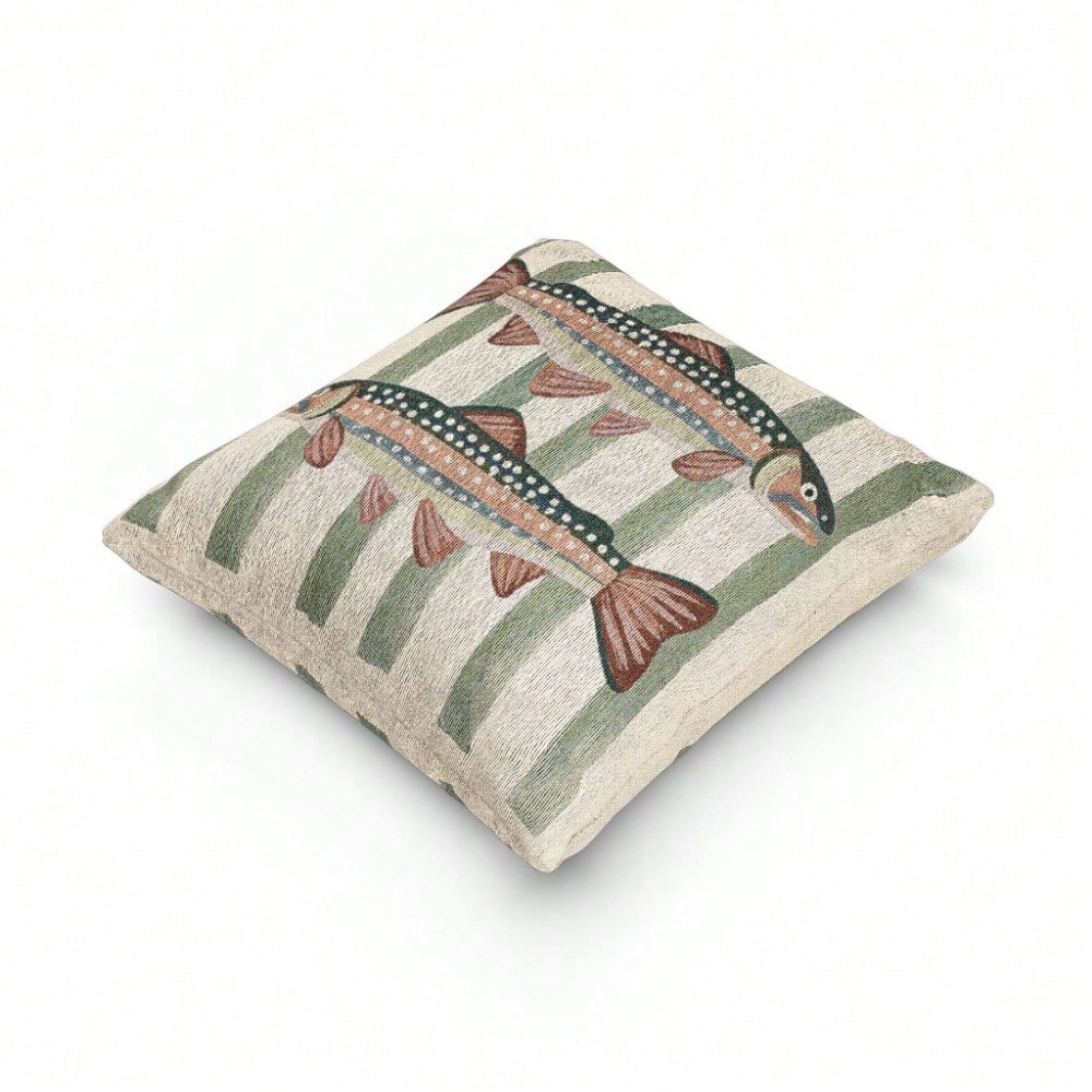 Cojín decorativo con diseño de - Pillow Insert 18X18 reseña y precio