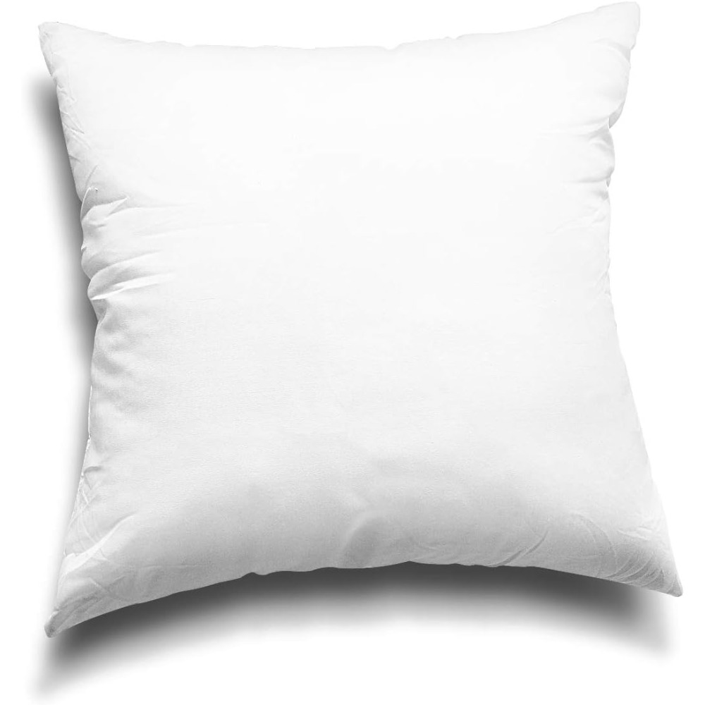 Relleno de Almohada Decorativa - Pillow Insert 18X18 reseña y precio