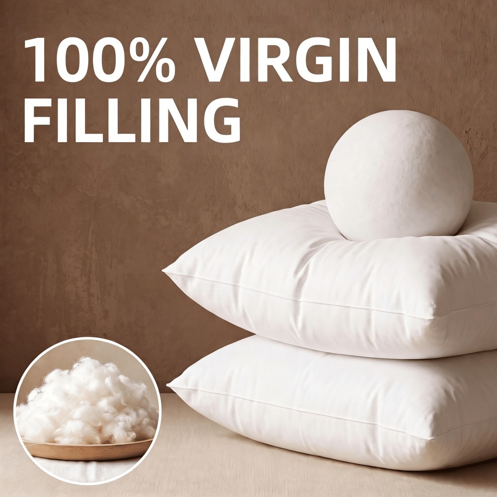Insertos para almohadas de 18x - Pillow Insert 18X18 reseña y precio