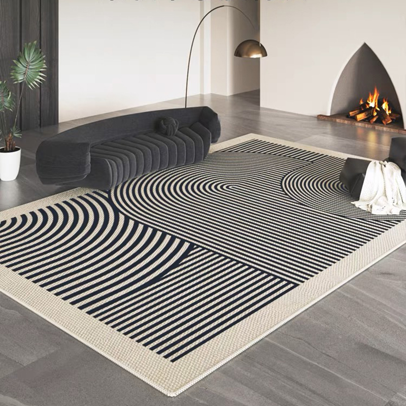 Alfombra Interior para sala de - Zara Home Textiles reseña y precio