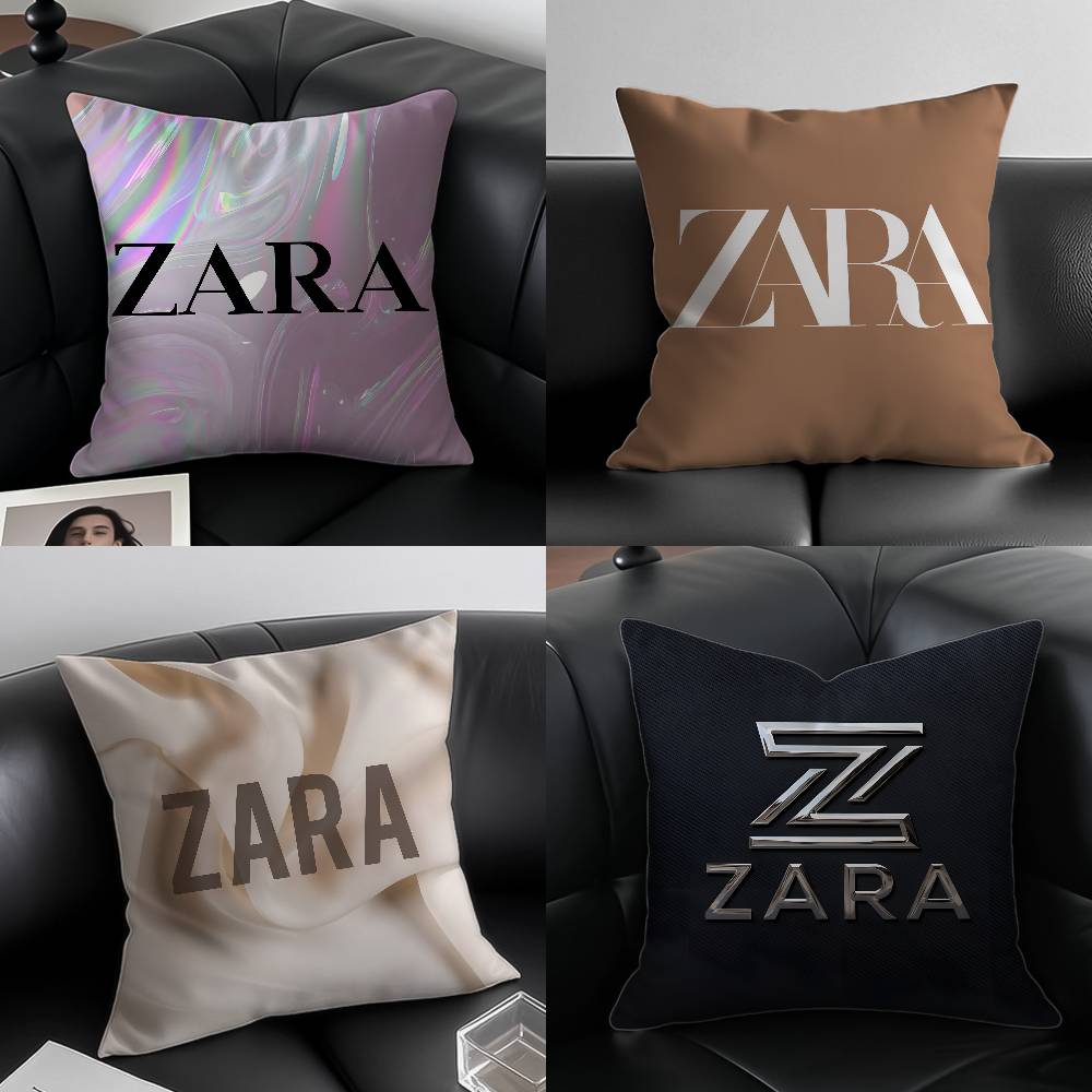 Funda de almohada de ZARA-A de - Zara Home Textiles reseña y precio