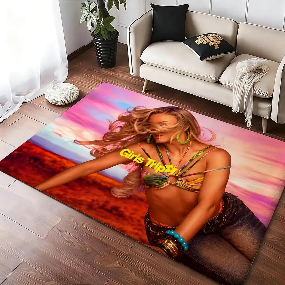 Alfombra de suelo Singer Z-Zar - Zara Home Textiles reseña y precio