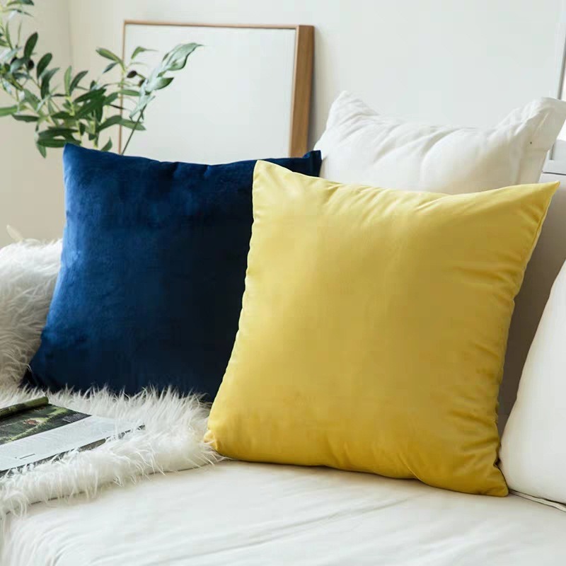Funda de Cojín para Asiento de - Pillow Insert 18X18 reseña y precio