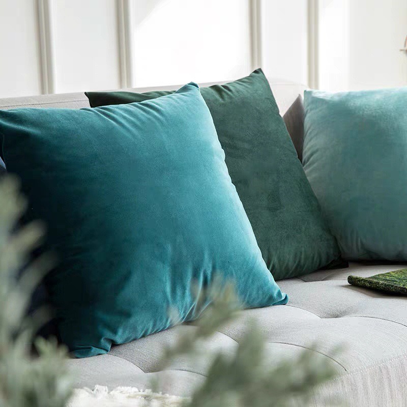Funda de Cojín para Asiento de - Pillow Insert 18X18 reseña y precio