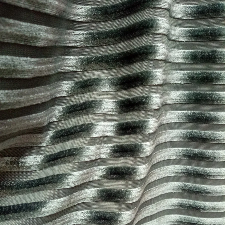 Tela de terciopelo, precioso t - Home Textiles Luxury Curtains reseña y precio