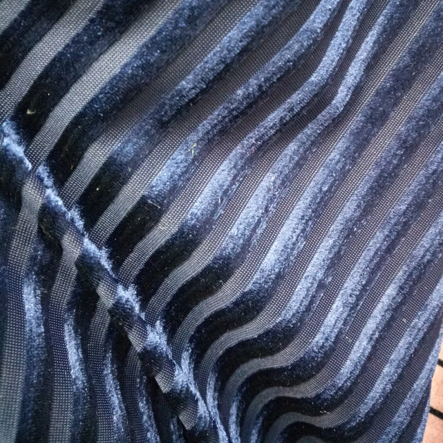 Tela de terciopelo, precioso t - Home Textiles Luxury Curtains reseña y precio